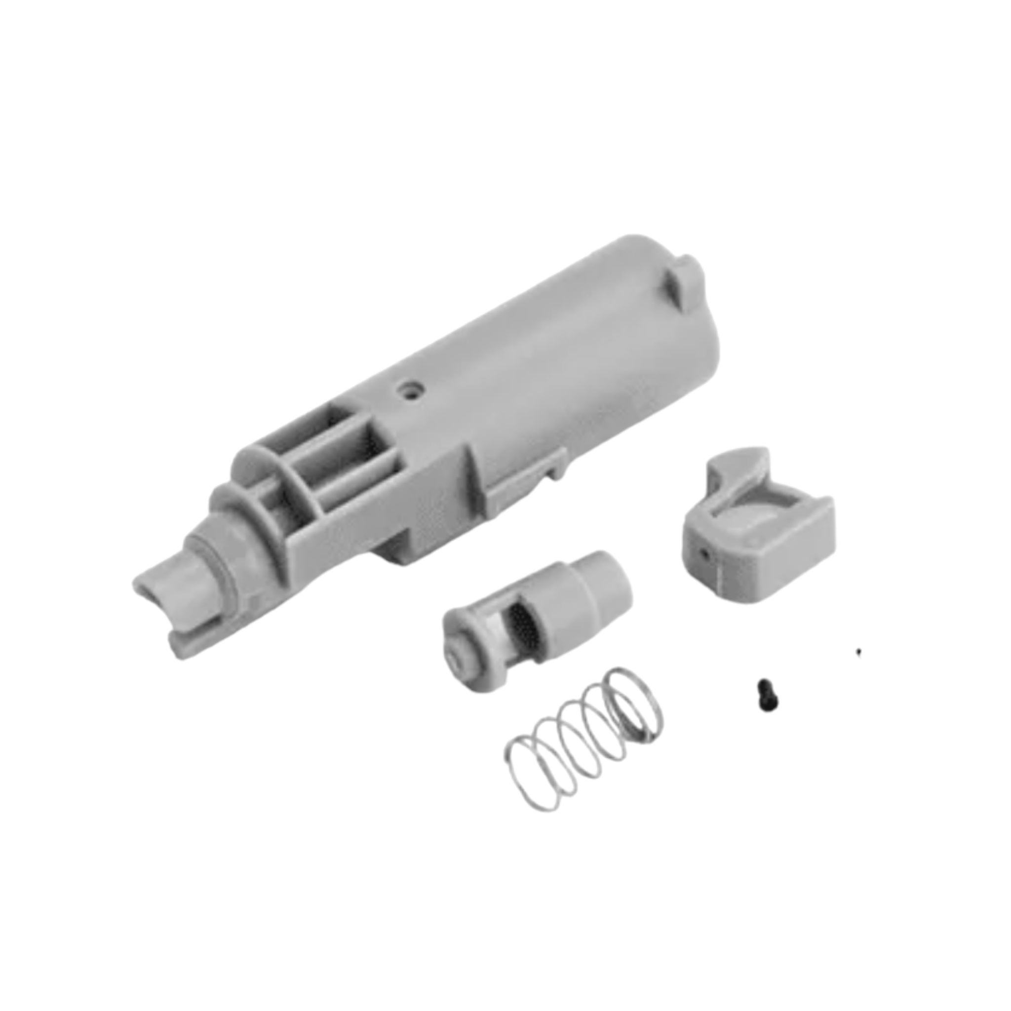 AIP Reinforced Loading Nozzle for  Airsoft Hi Capa AIP Reinforced Loading Nozzle for  Airsoft Hi Capa